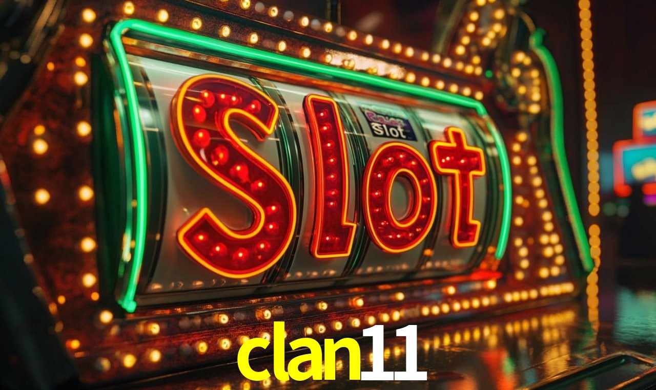 clan11 bet