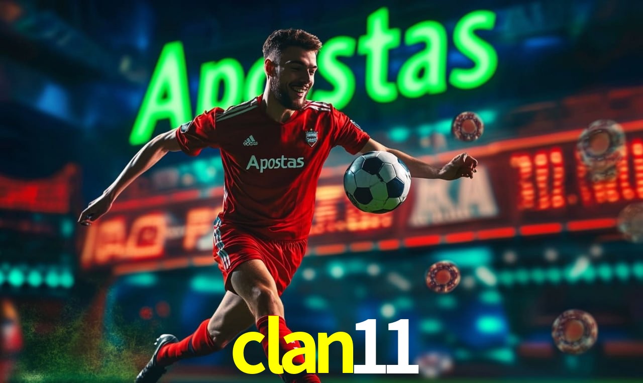 Jogos Exclusivos clan11