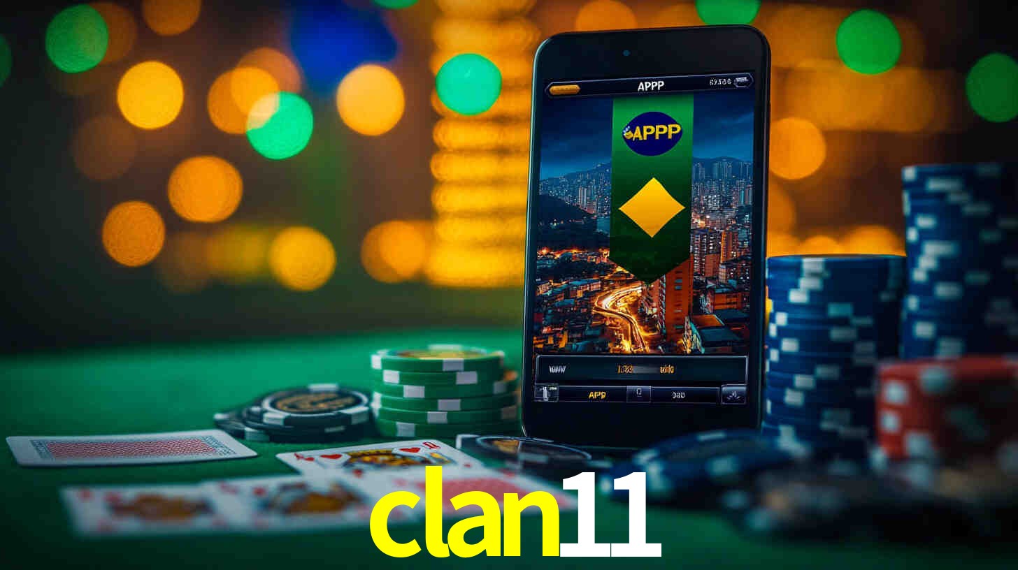 Explorando a Categoria de Eventos em Apostas na clan11