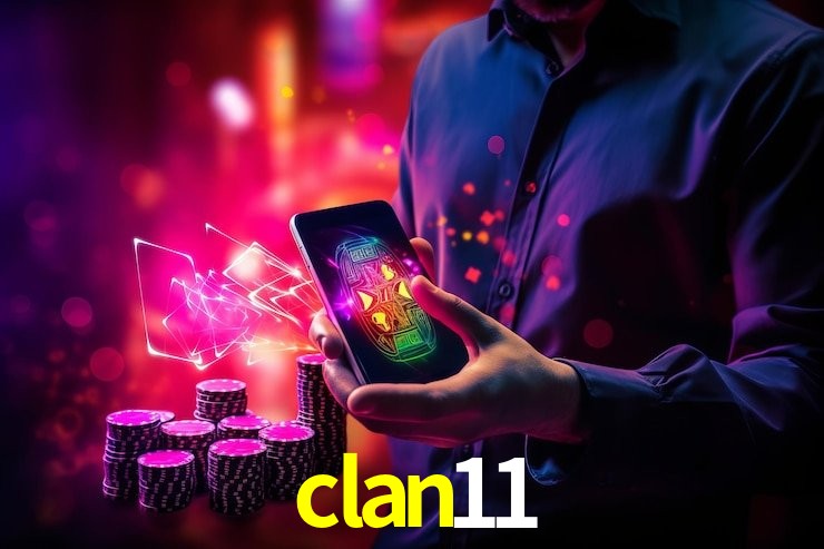 Casino VIP clan11