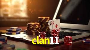 clan11.com