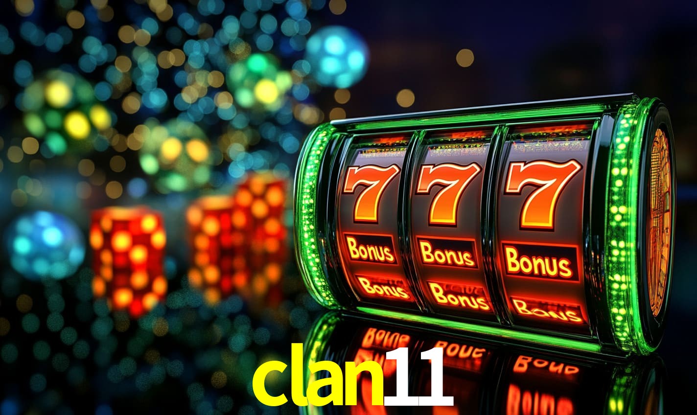 Sistemas de Segurança clan11