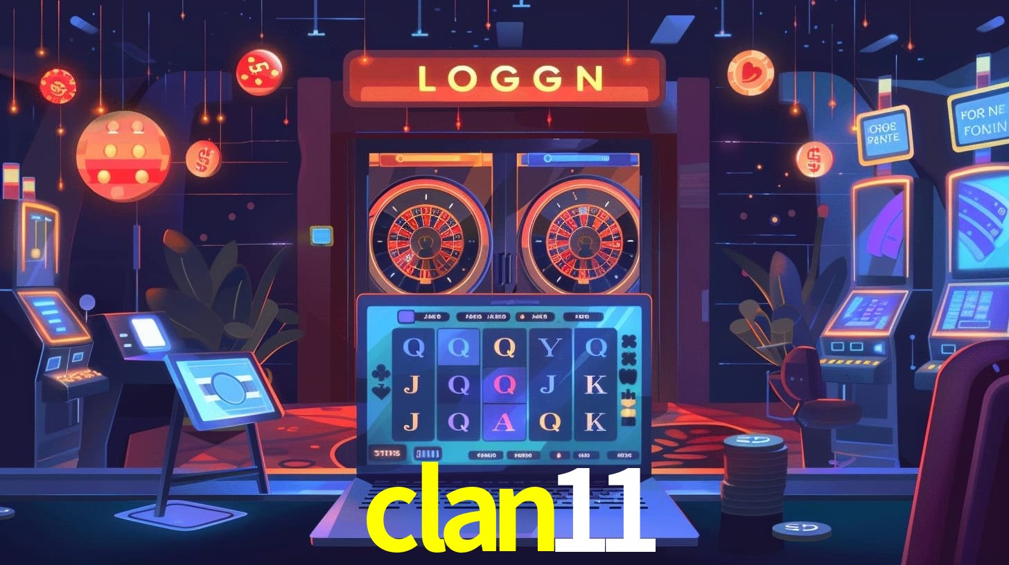 clan11,clan11.com