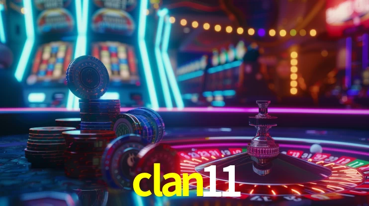 Weekend Specials clan11