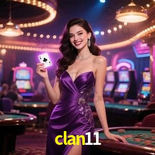 Casino Ao Vivo clan11