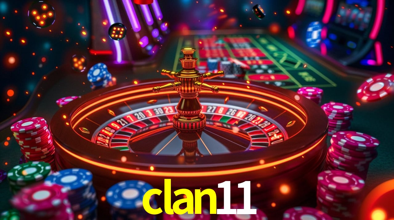 clan11: Seu Especialista em Apostas Esportivas Brasileiras