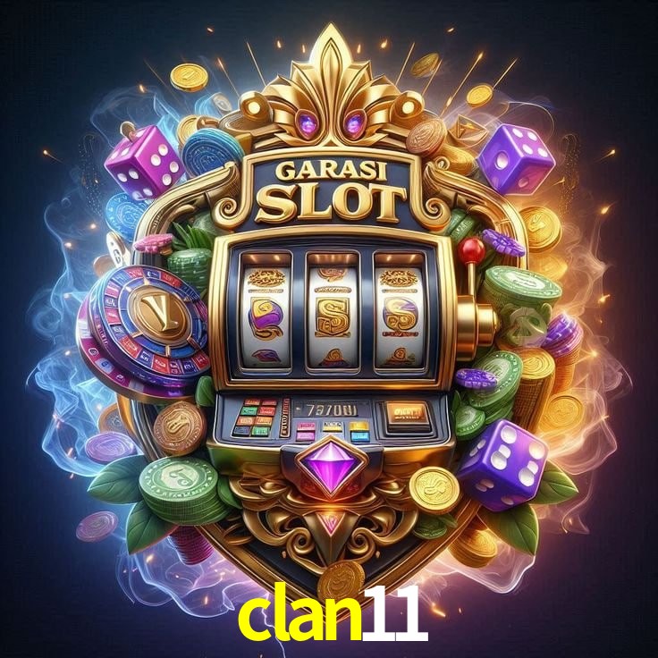 Especiais de Fim de Semana clan11