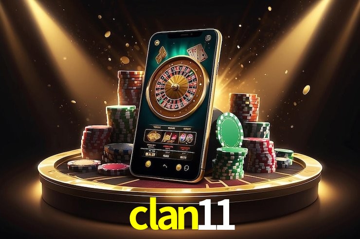 Promoção Relâmpago clan11