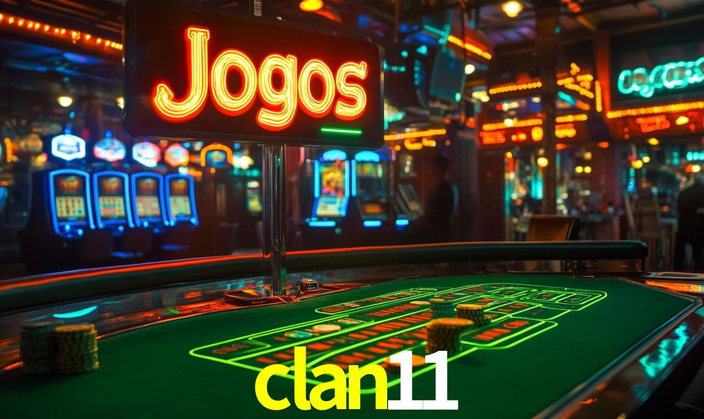Design Responsivo clan11