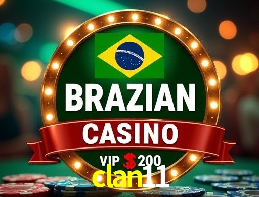 clan11 bet