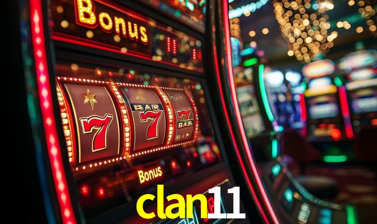 clan11 bet