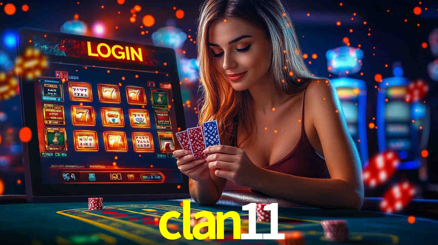 Premium Interface clan11
