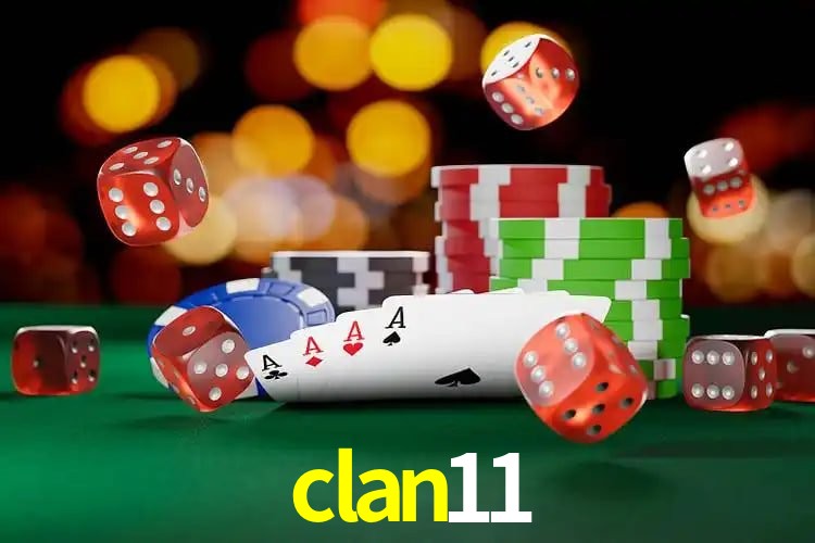 Benefícios da Conta clan11