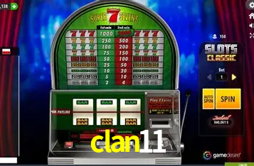 clan11,clan11.com
