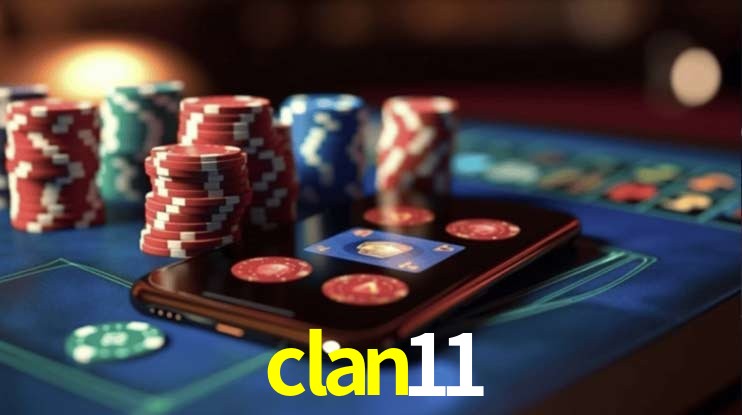 Segurança 2FA clan11