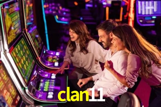 clan11