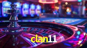 Estatísticas do Jogo clan11