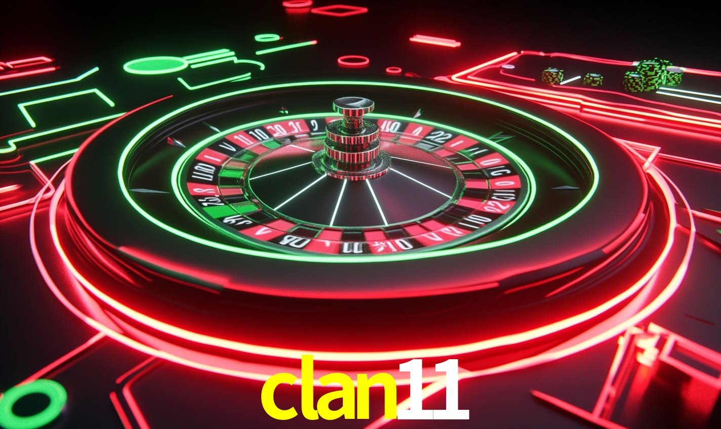 Desvendando o Mundo dos Jogos Virtuais na clan11