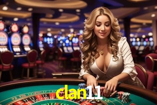 Live Casino clan11