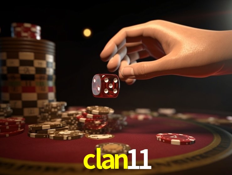 Cadastro Rápido clan11