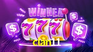Account Benefits clan11