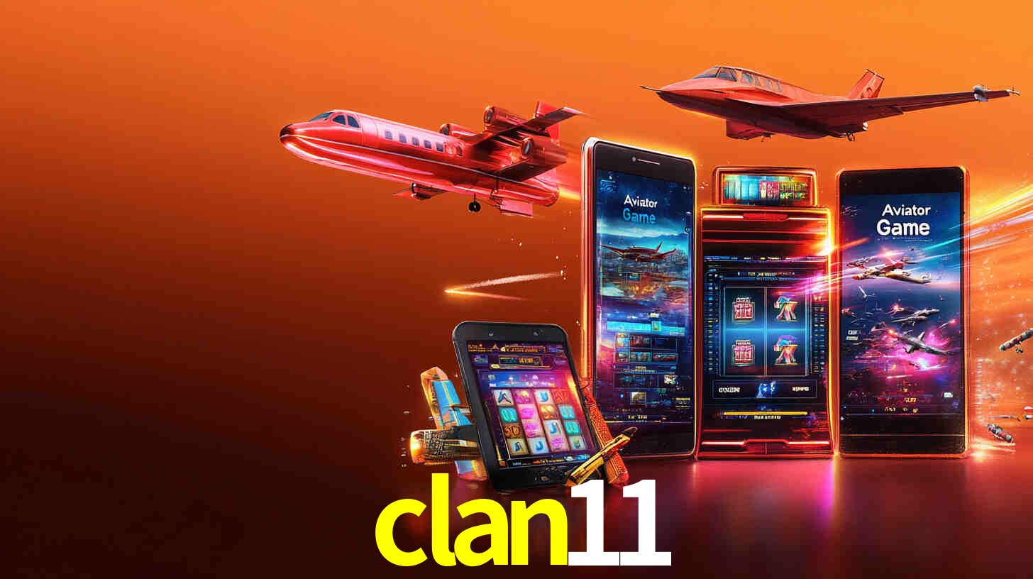 A Experiência Imersiva dos Cassinos Ao Vivo no clan11