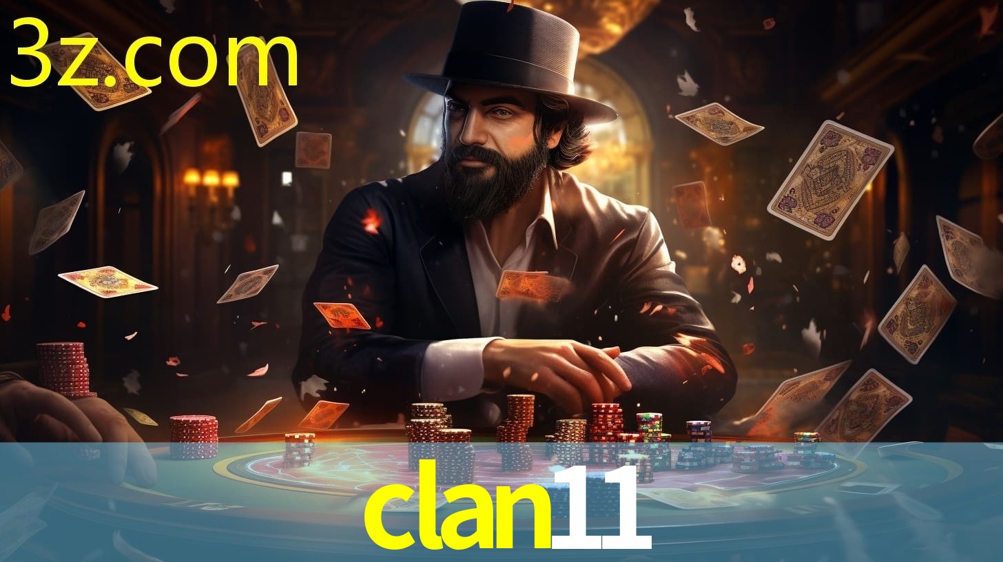 clan11