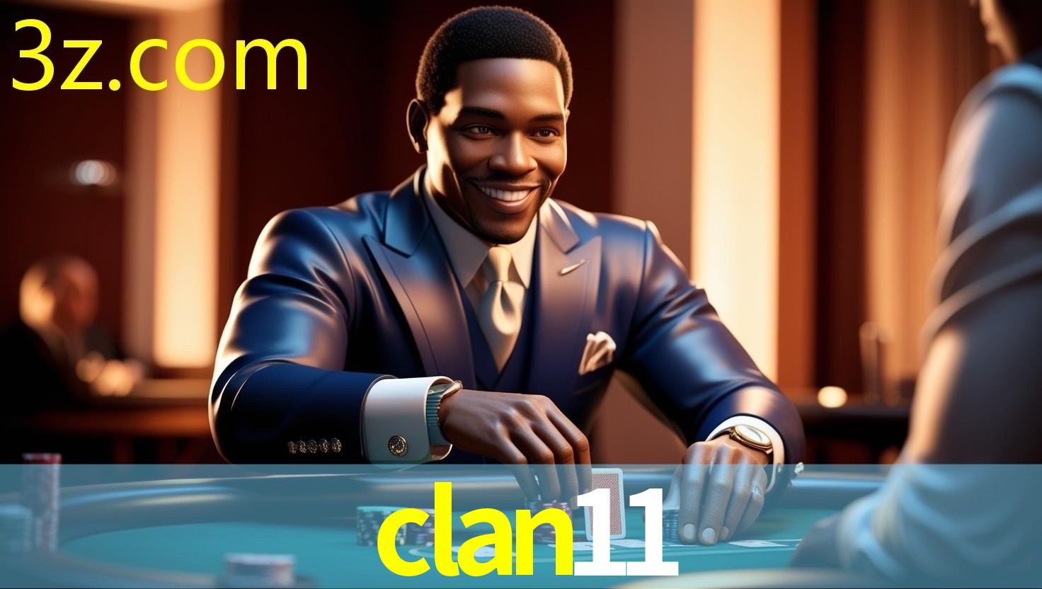 clan11
