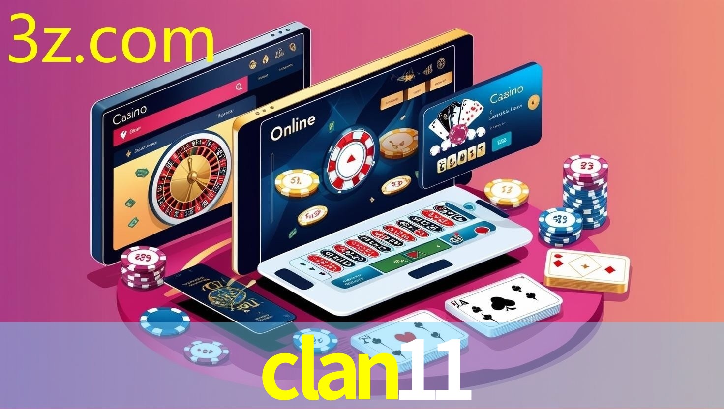 clan11