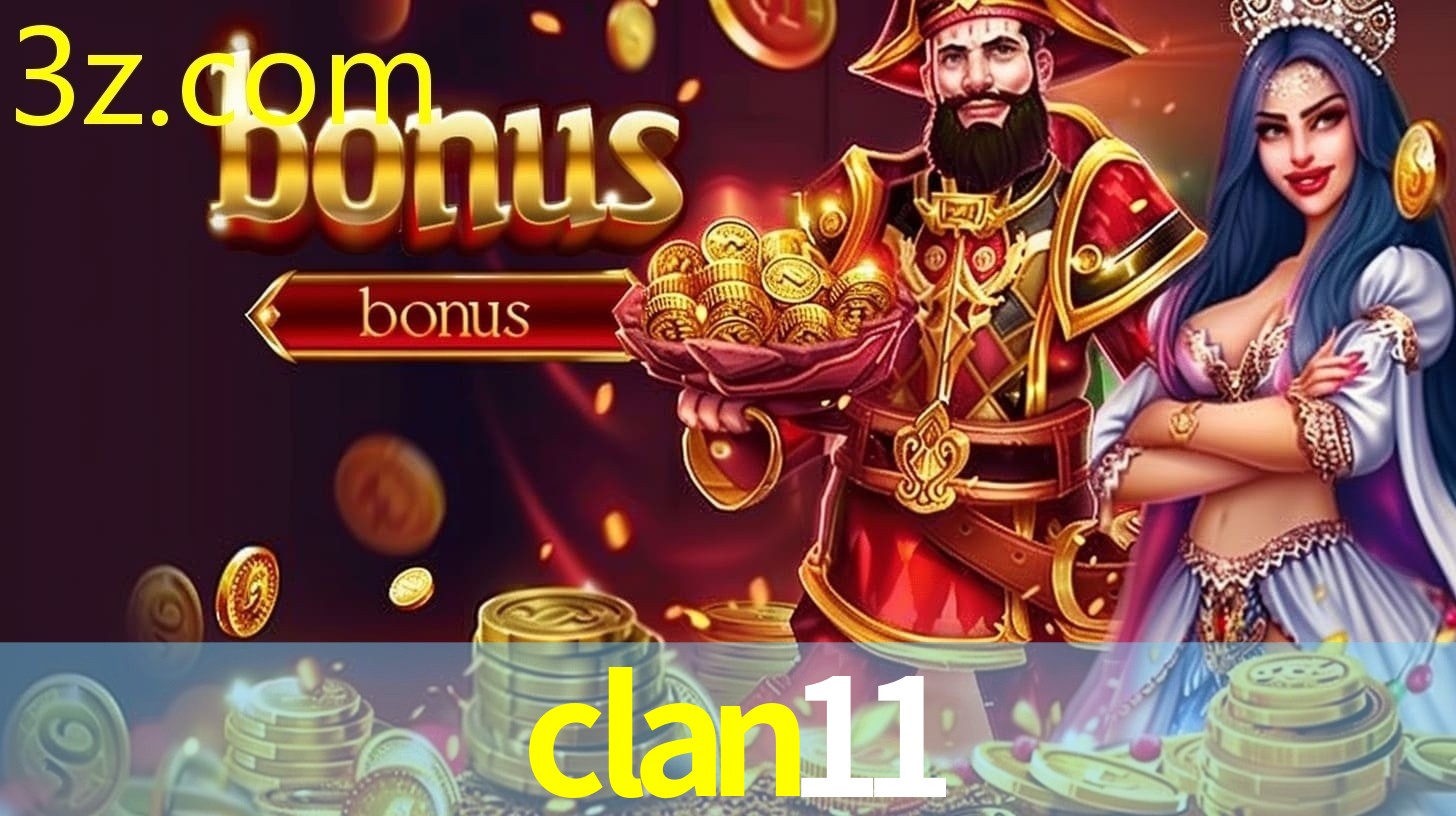 clan11