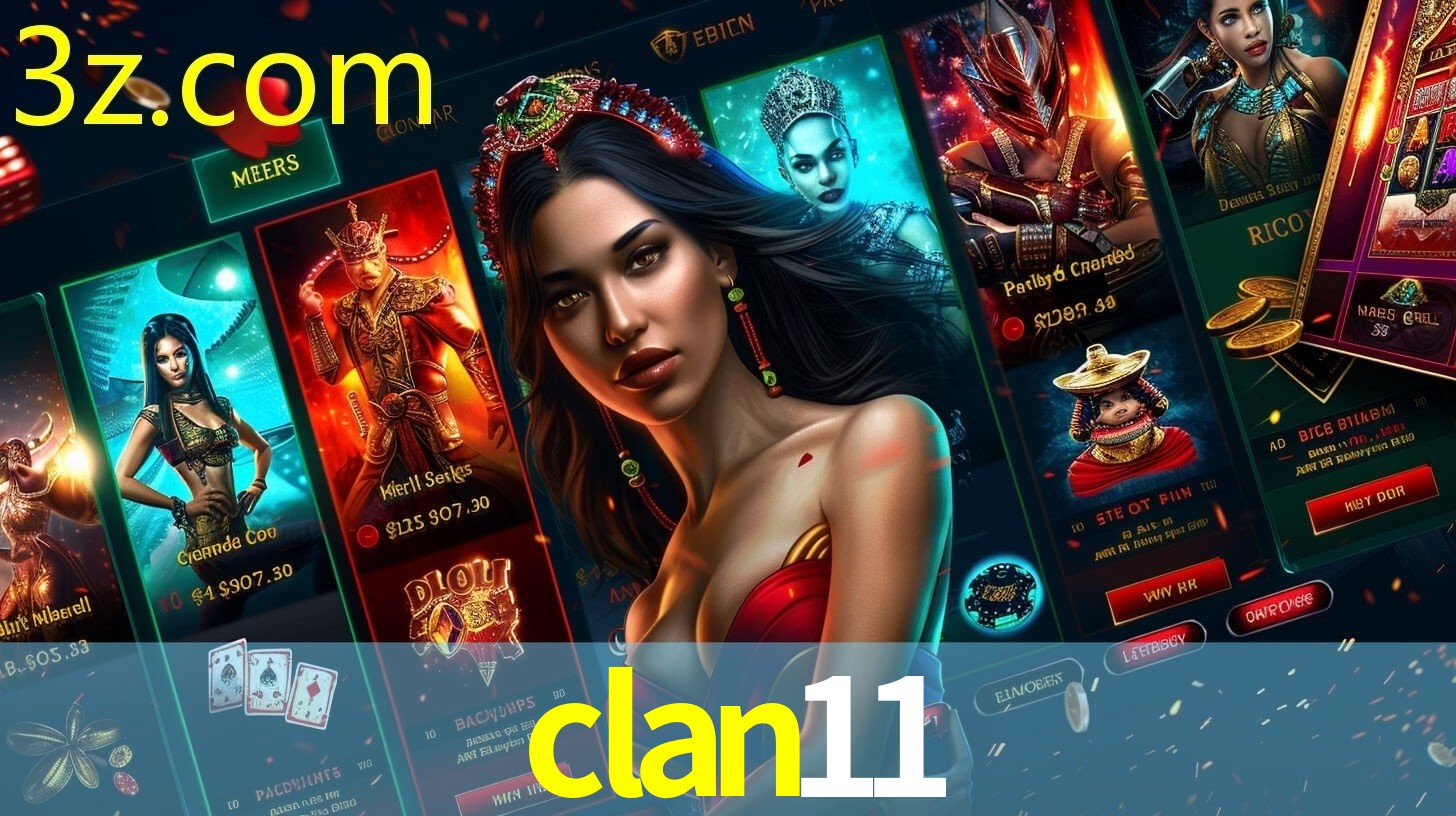 clan11